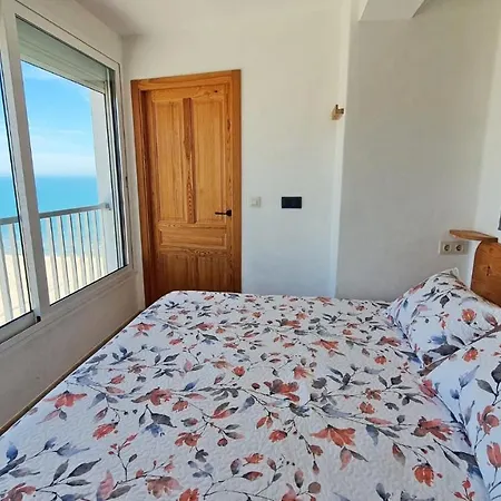 Bonaire Celeste 11 - Frente A La Playa - Solo Familias アパート Playa de Gandia